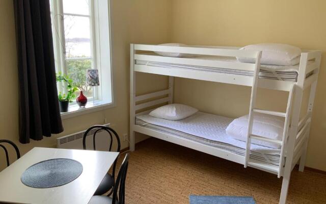 Evedals Vandrarhem - Hostel