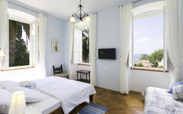 Rooms Posat