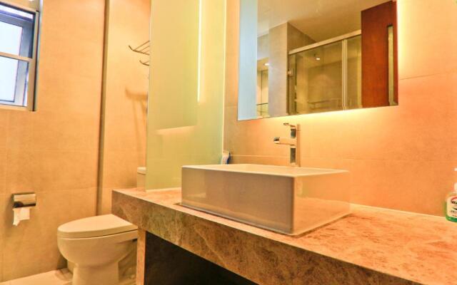 Sanya Yikehai View Apartments