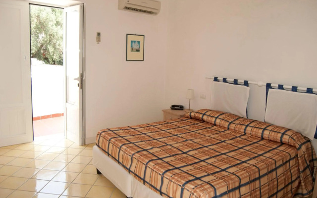 Albergo Villa Giusto