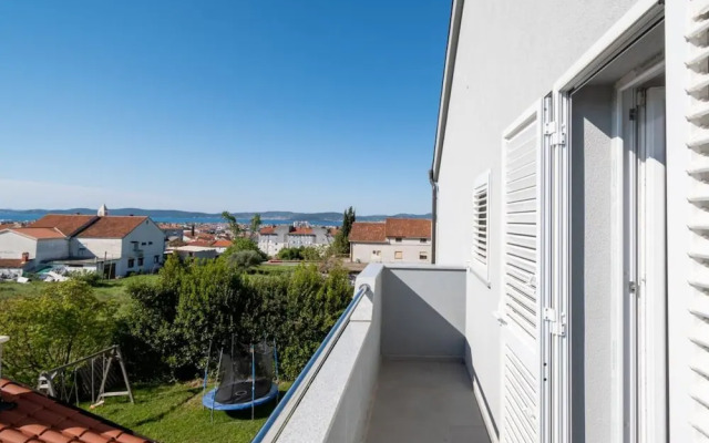 Panoramic View Apartment ILM