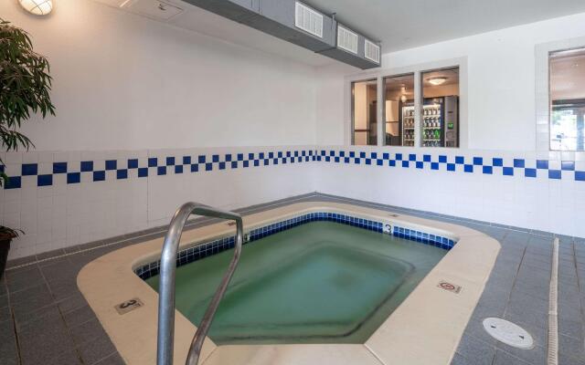 Comfort Inn Kennewick Richland