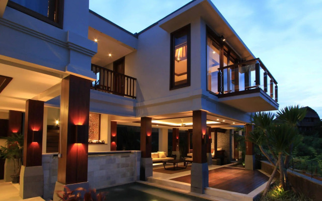tanadewa Villas Nusa Dua Bali By Cross Collection