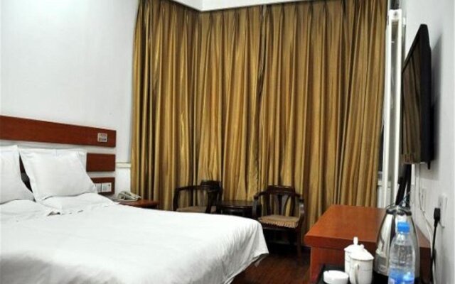 Linyi Junan Jinsheng Hotel