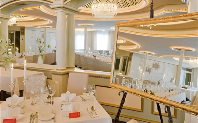 Adaastra Boutique Hotel