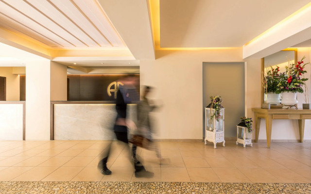 Ariti Grand Hotel Corfu