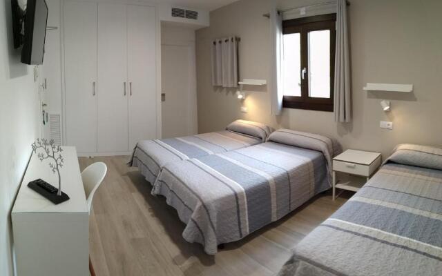 Casas Ordesa