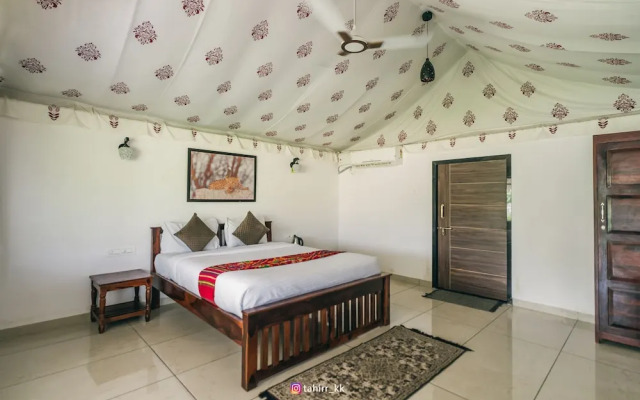 Jawai Empire Resort