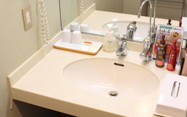 Hotel WELLSEASON Hamanako