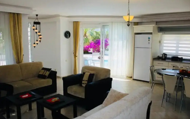 Belek Luks Villa by Belek Rental