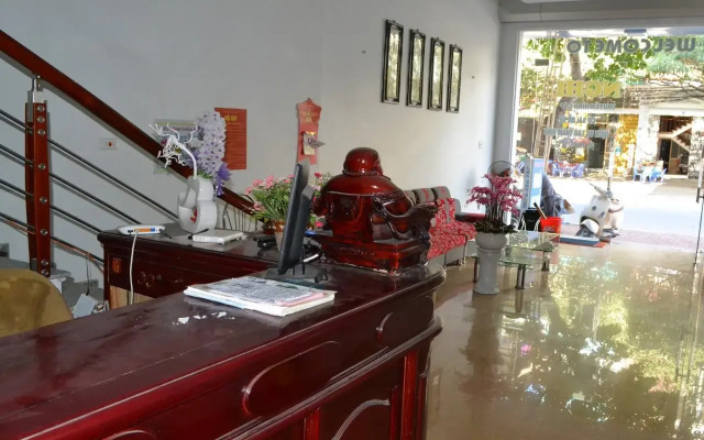 Thuong Thai Hotel