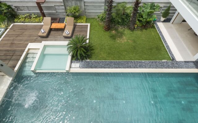 Villa NVL Canggu by Nagisa Bali