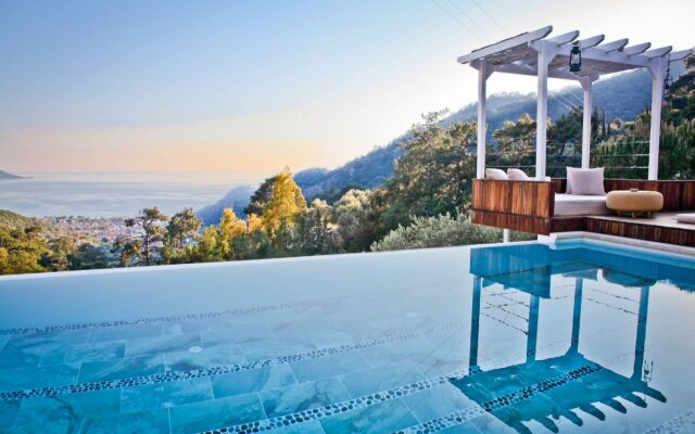 Oludeniz Loft Hotel Exclusive - Adults Only