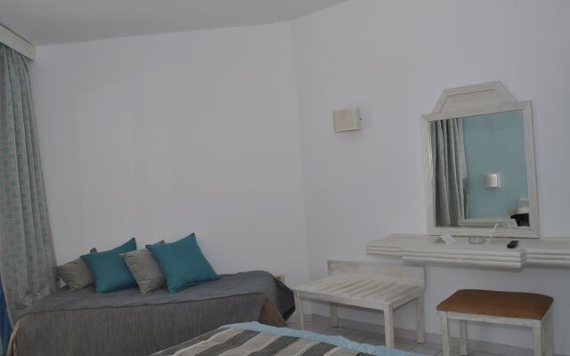Hotel Neptunia Skanes