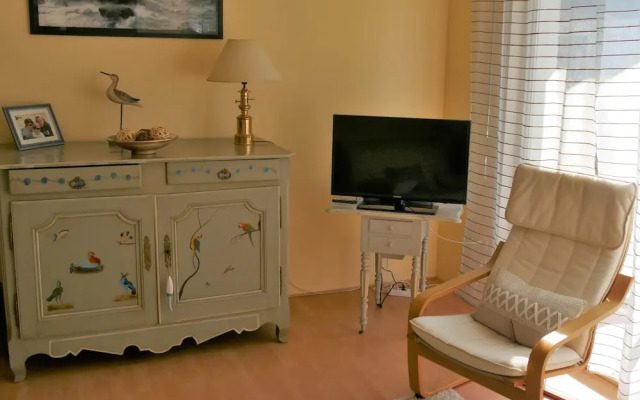 Maison proche des Alignements de Carnac