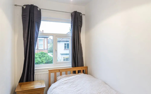 House located in Leigh on sea