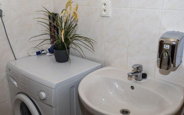 Richie Apartment near Aquapark