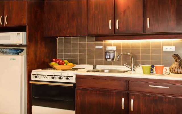 La Sabana Hotel Suites Apartments