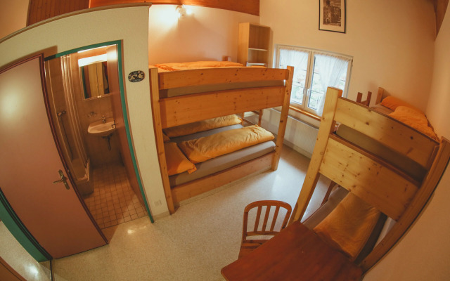 Touristenheim Bergfreude