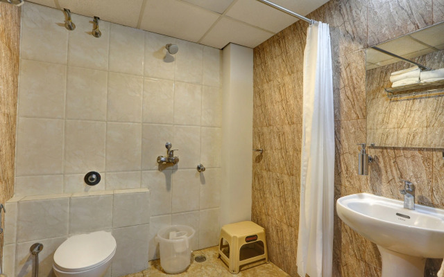 FabHotel Windsor Castle Inn Brigade Rd