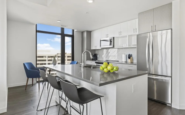 Placemakr Marymount Ballston