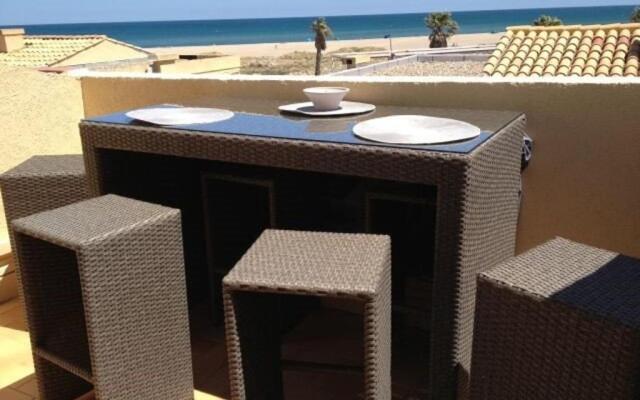 Villa Port Leucate, 3 pièces, 4 personnes - FR-1-81-341