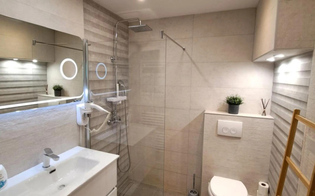 Zagreb4you Apartments