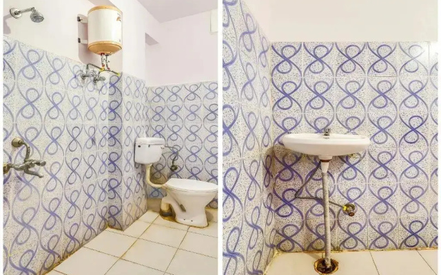 Hotel Dolphin by OYO Rooms