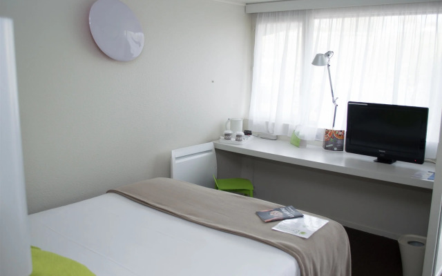 Campanile Villeneuve sur Lot - Pujols