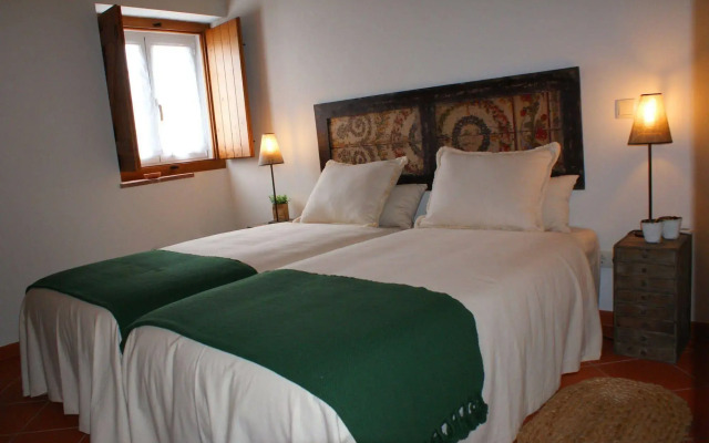 Herdade dos Castelejos