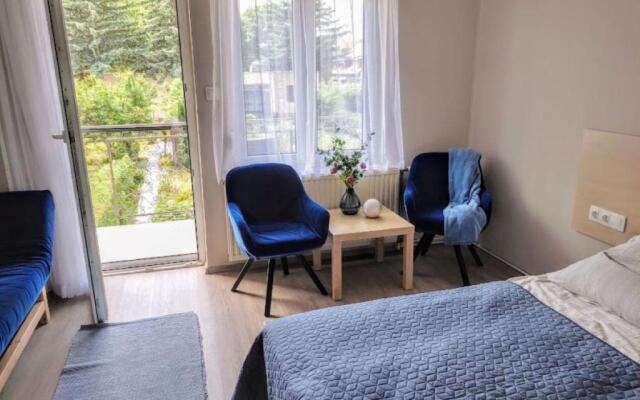 Libis Apartman