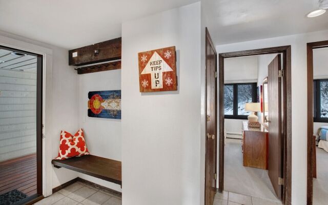 Snowmass Mountain Condos by Snowmass Vacations