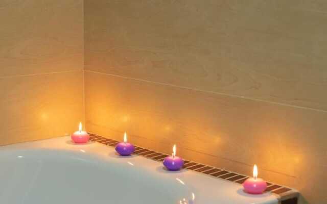 Apartamentos Completos III Carlos III