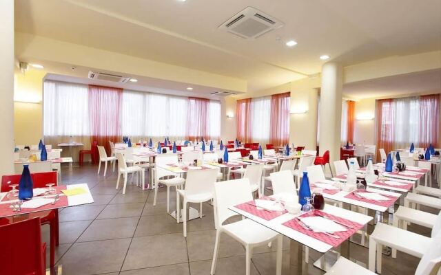 Hotel Villa Marina
