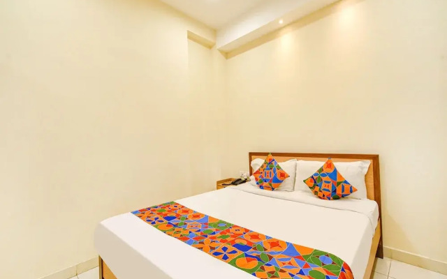 Fabhotel Prime Am Suites