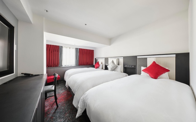 Standard Floor Triple room 사진 1