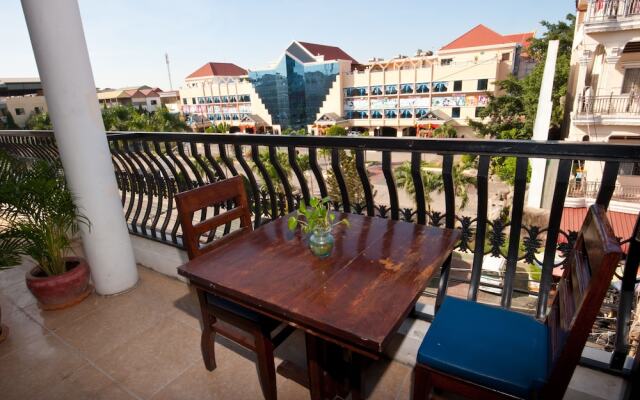 Eighty8 Backpackers - Hostel