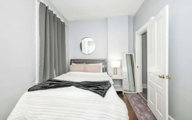 Queen City Suites 1 For 3