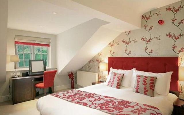 Rothay Garden by Harbour Hotels
