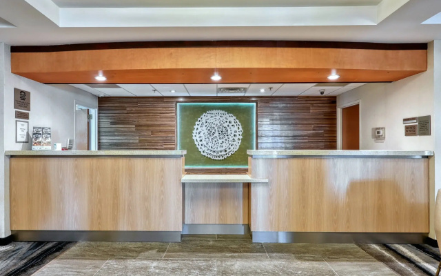 Fairfield Inn & Suites by Marriott Woodbridge