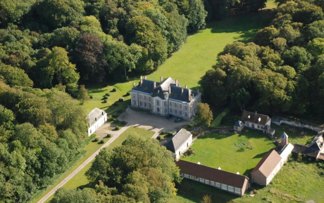 Château D'arry