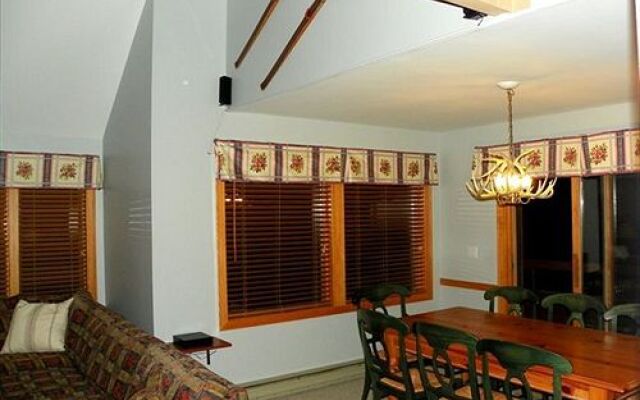 Highridge Condominiums