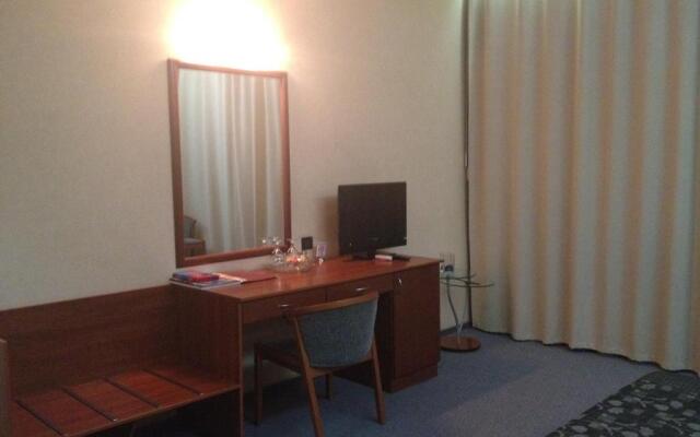 Uliss Hotel