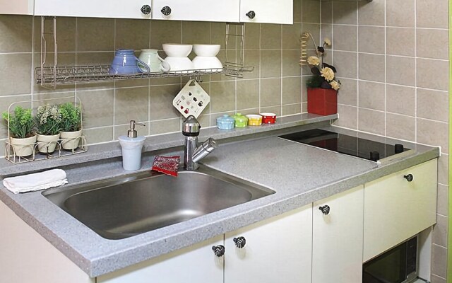 Hongcheon Princess Kids Pension