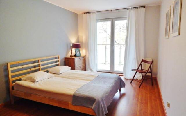 Aravel Old Town Apartments