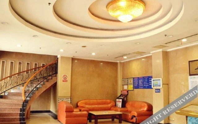 Nongwei Hotel
