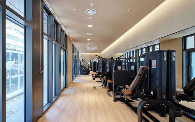 Hotel The Botanik Sewoon Myeongdong
