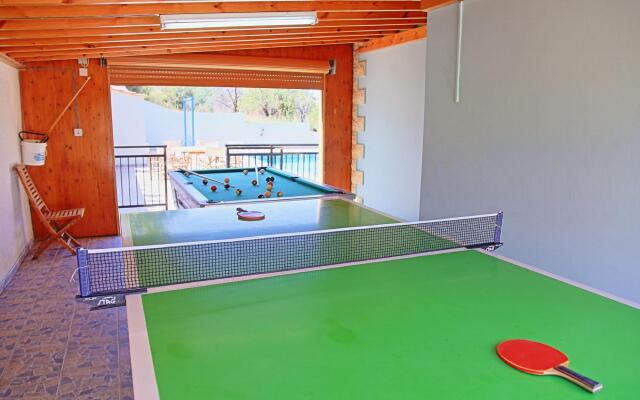 Marilena Sunset Villa Dio