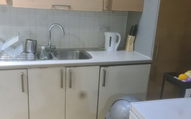 Remarkable 1-bed Apartment in Romford