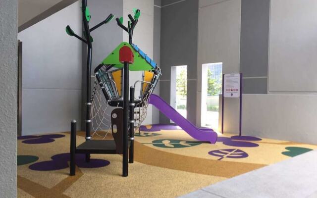 Rising Sun Residences At ROBERTSON